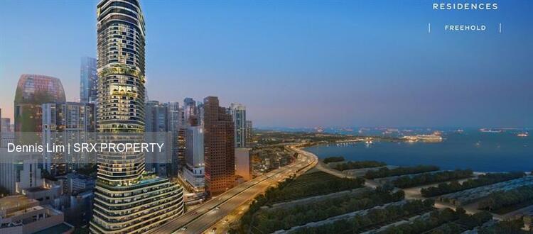 Gerald Drive (D28), Condominium #600141911